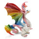 Fairy Rainbow Dragon #102518 side view