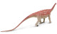 Safari Ltd. Saltasaurus #103539 Manufacturer Image right side view