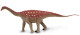 Safari Ltd. Saltasaurus #103539 Manufacturer Image left side view