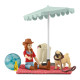 Schleich Horse Club Day Trip to the Lake Playset with Hannah #42751 - Responsible Fun