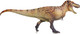 Haolonggood - Tyrannosaurus - Chao Gai #159 - Image right side View