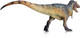 Haolonggood - Tyrannosaurus - Lu Jun Yi #160 - Manufacturer Image rear side View