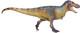 Haolonggood - Tyrannosaurus - Lu Jun Yi #160 - Manufacturer right side View