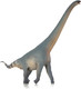 Haolonggood Euhelopus - Yang Chun #176 hero image front side view