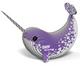 EUGY Narwhal 3D Puzzle #033 - Manufacturer main image