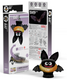 EUGY Bats 3D Puzzle #093 - Package image