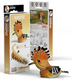EUGY Hoopoe  3D Puzzle #105 - Package image