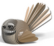 EUGY Fantail 3D Puzzle #002 - Manufacturer main image