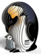 EUGY Emperor Penguin 3D Puzzle #131 - front image