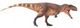 Haolonggood Giganotosaurus - Guan Sheng #162  image right side