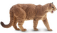 Toymany - Cougar #00319 hero image
