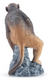 Toymany - Macaque #00446 - rear view image