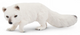 Toymany - Arctic Fox #00362 zoomed Image