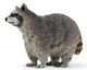 Toymany - Raccoon #00323 hero image