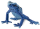 Toymany - Blue Poison-Dart Frog #00393 hero image