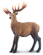 Toymany Wapiti Elk #00327 side image