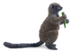 Toymany Bamboo Lemur #00414 manufacturer side image