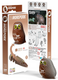 EUGY Morepork 3D Puzzle #036 - Package image