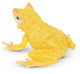 Toymany - Solomn Island Leaf Frog #00307 - Rear View