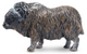 Toymany - Musk-Ox mini #00100 - right side image