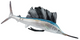 Toymany - Sailfish #451 hero image