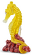 Toymany - Seahorse #461 front top image
