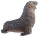 Toymany - Fur Seal #459 right side image
