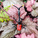 Toymany Giraffe Weevil #428 - In Nature