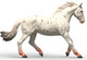 Schleich Knabstrupper Mare #14917 - Side View