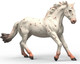 Schleich Knabstrupper Mare #14917 - Main Picture