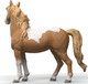 Schleich Mustang Mare #14920 - Side View