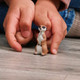 Schleich Meerkat #14935 - By Hand