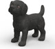 Schleich Black Labrador Retriever puppy #14922 - Main Picture