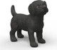 Schleich Black Labrador Retriever puppy #14922 - Main Picture