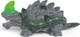 Schleich Stone Turtle #70839 - Side View