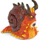 Schleich Lava Snail #70851 - Main Picture