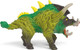Schleich Jungle Boar #70852 - Right View