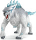 Schleich Ice Lynx #70856 - Main Picture