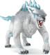 Schleich Ice Lynx #70856 - Main Picture