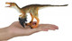 Mojo Troodon with Articulated Jaw #381089 - On Hand