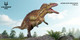 Haolonggood Acrocanthosaurus - Dong Ping - Wildlife View