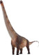 Haolonggood Argentinosaurs - Wu Yong #130 - Front View