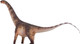 Haolonggood Argentinosaurs - Wu Yong #130 - Main Product Picture
