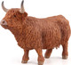 Papo Highland Cow #51178 - Main Picture