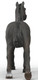Schleich English Thoroughbred Mare #14914 - Rear View