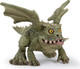 Papo Dragon Toad #39210 - Main Picture
