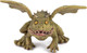 Papo Dragon Toad #39210 - Front View