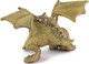 Papo Dragon Toad #39210 - Rear View