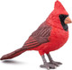 Papo Red Cardinal #50322 - Main Picture