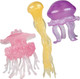Safari Ltd. Jellyfish TOOB #110396 - Creature View 1